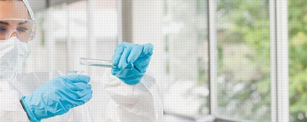 Produits stérilisants pour salle propre
